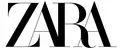 Logo ZARA