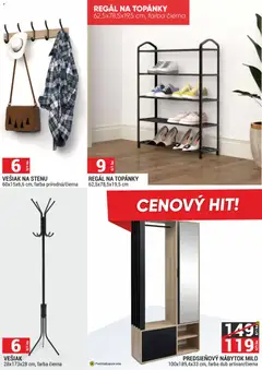 Náhľad Merkury Market letáku platného od 01.12.2025 | Strana: 39