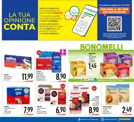 Anteprima dell'opuscolo Attuale volantino dal negozio Emisfero valido da 30/10/2025 | Pagina: 5