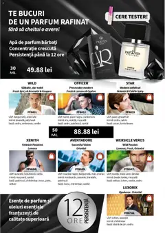 Previzualizarea de cataloage: Lady’s Catalog nou valabil de la 25.09.2025 | Pagina: 46