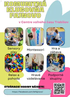 Náhľad Skandia Trrebišov letáku platného od 25.10.2025