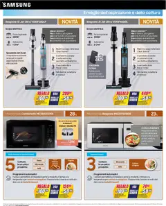 Anteprima dell'opuscolo Attuale volantino dal negozio Trony valido da 30/10/2025 | Pagina: 20