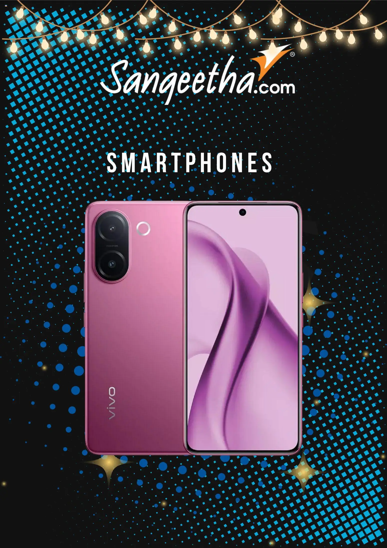 Preview of leaflet Catalogue from store Sangeetha Mobile is valid from 24/11/2025