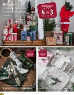 Forhåndsvis Kundeavis fra butikk Nille gyldig fra 30/11/2025 | Side: 6