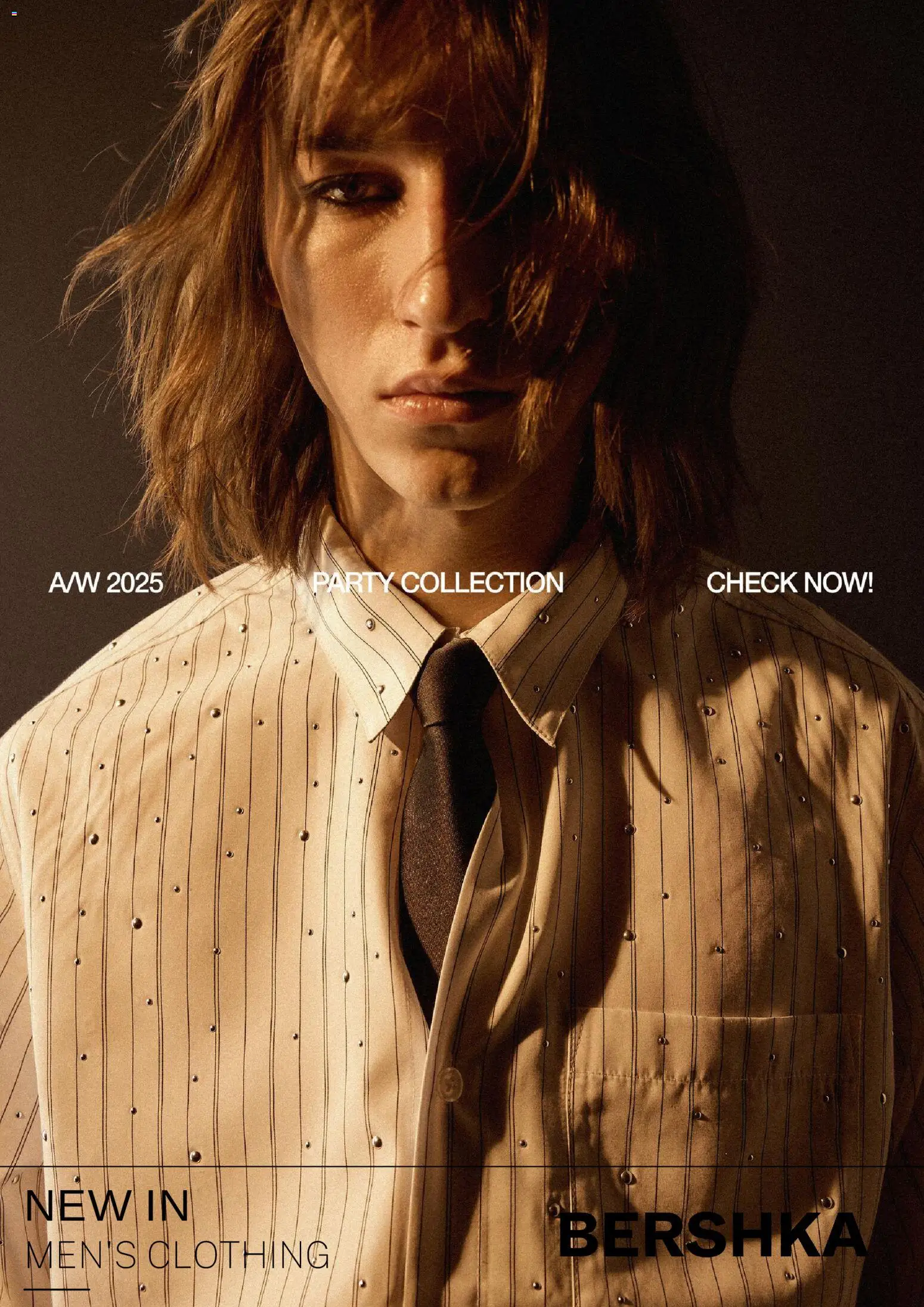 Pogląd gazetki "Promocje" ze sklepu Bershka ważnej od 06.12.2025