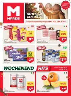 Vorschau der Angebote: MPREIS Pfunds gültig ab 11.12.2025