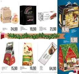 Anteprima dell'opuscolo Attuale volantino dal negozio Piccolo valido da 24/11/2025 | Pagina: 9