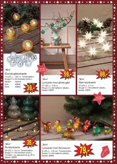 Eksempel på tilbudsavis Black Friday fra butik Harald Nyborg gyldig fra 27/11/2025 | Side: 66