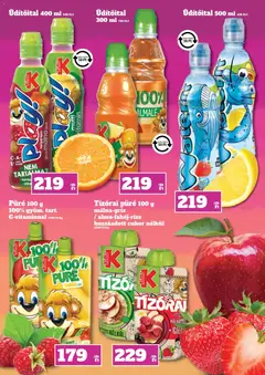 Family Diszkont - Akciós újság Family Diszkont megtekintése, amely érvényes 2025.10.24.-től | Oldal: 20