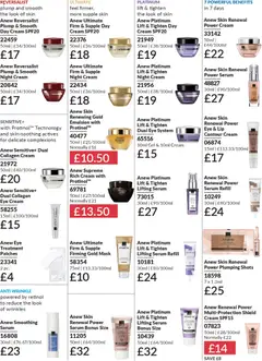 Preview of AVON Black Friday valid from 01/11/2025 | Page: 216