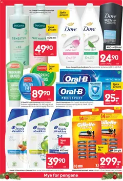 Forhåndsvis Kundeavis fra butikk Rusta gyldig fra 03/11/2025 | Side: 12