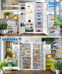 Vista previa del folleto de la tienda Conforama válido desde el 27/03/2025 | Página: 88