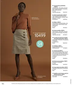 Bonprix - Bonprix katalógus - Gyengéd Évszakváltás megtekintése, amely érvényes 2025.09.22.-től | Oldal: 20