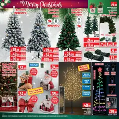 Anteprima dell'opuscolo Attuale volantino dal negozio Satur valido da 14/11/2025 | Pagina: 3