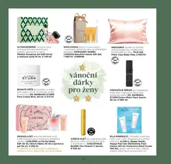 Náhled nabídky: FAnn parfumerie Katalog Vánoce 2025 platný od 30.10.2025 | Strana: 26
