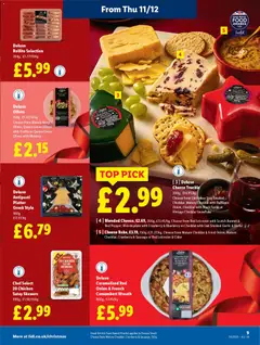 Preview of Lidl Lidl Weekly valid from 11/12/2025 | Page: 11