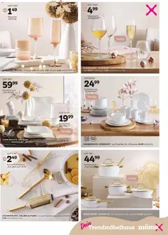 Vorschau der Angebote: Mömax Prospekt gültig ab 28.10.2025 | Seite: 3