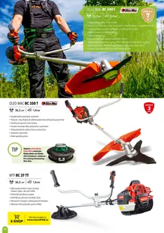 Náhled nabídky: Mountfield Katalog 2025 platný od 16.04.2025 | Strana: 28