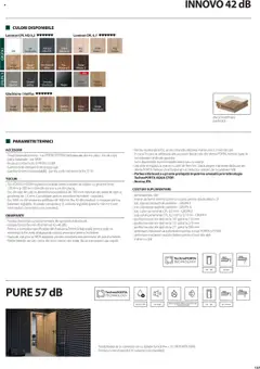 Previzualizarea de cataloage: Proges Catalog nou valabil de la 01.05.2025 | Pagina: 157