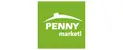 Logo Penny Marketi