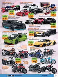 Náhľad Dráčik letáku platného od 03.10.2025 | Strana: 107