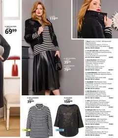 Vorschau von dem Prospekt des Geschäftes Ulla Popken, gültig ab dem 01.12.2025 | Seite: 19