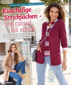 Vorschau von dem Prospekt des Geschäftes Poco, gültig ab dem 01.12.2025 | Seite: 28