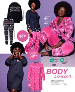 Vorschau von dem Prospekt des Geschäftes Ulla Popken, gültig ab dem 01.11.2025 | Seite: 155