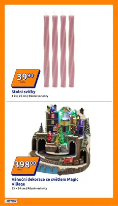 Náhled nabídky: Action Leták platný od 03.12.2025 | Strana: 29