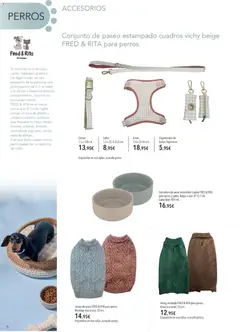 Vista previa del folleto de la tienda El Corte Inglés válido desde el 01/11/2025 | Página: 6