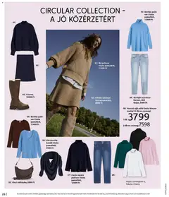 Bonprix - Bonprix katalógus - Új, Vidéki Romantika megtekintése, amely érvényes 2025.11.24.-től | Oldal: 28