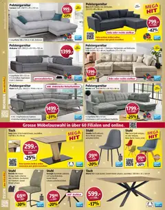 Vorschau des Merkblatts Aktionen vom Shop Otto's gültig von 08.12.2025 bis 15.12.2025 | Seite: 6