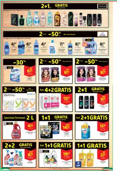 Voorbeeld van Folder week 45 van winkel Cora geldig vanaf 04/11/2025 | Pagina: 15