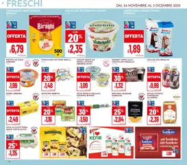 Anteprima dell'opuscolo Black Friday dal negozio Pan valido da 24/11/2025 | Pagina: 14