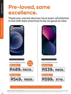 Preview of Cell C flyer valid from 01/12/2025 | Page: 26