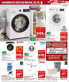 Vorschau der Angebote: Interspar Prospekt aktuell gültig ab 02.10.2025 | Seite: 13