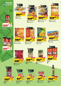 Pregled Senta Promet kataloga - važi od 05.11.2025 | Strana: 8