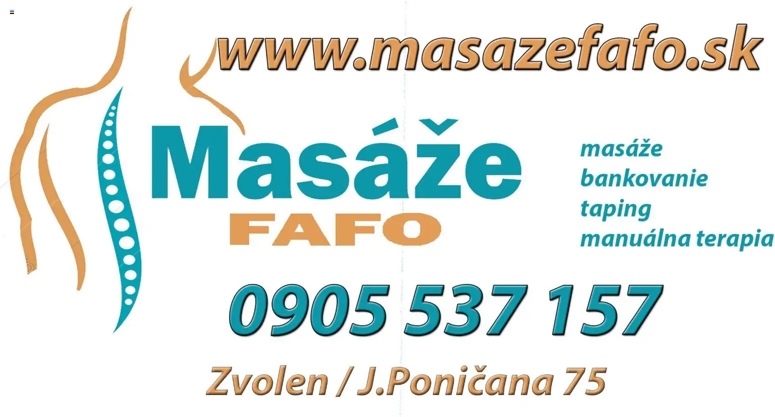 Náhľad Fafuliak, s.r.o letáku platného od 16.01.2026