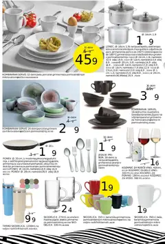 Predogled kataloga iz trgovine Dipo veljaven od 12.11.2025 | Stran: 6