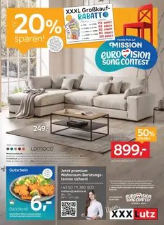 Vorschau der Angebote: XXXLutz XXXLutz Best Preiss gültig ab 14.04.2026
