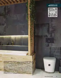 Náhled nabídky: Siko koupelny Katalog Koupelny 2024/2025 platný od 23.10.2024 | Strana: 45