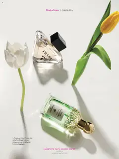 Preview of leaflet Kατάλογος The Summer 25' Edition from shop Hondos Center valid from 20/05/2025 | Σελίδα: 25