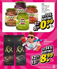 Voorbeeld van Folder van winkel Hoogvliet geldig vanaf 03-12-2025 | Pagina: 7