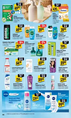 Náhled nabídky: Albert Hypermarket platný od 05.11.2025 | Strana: 39