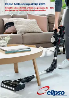 Pregled letka Elipso Katalog trgovine Elipso vrijedi od 20.04.2026