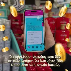 Forhåndsvis Kundeavis fra butikk Normal gyldig fra 03/11/2025 | Side: 2