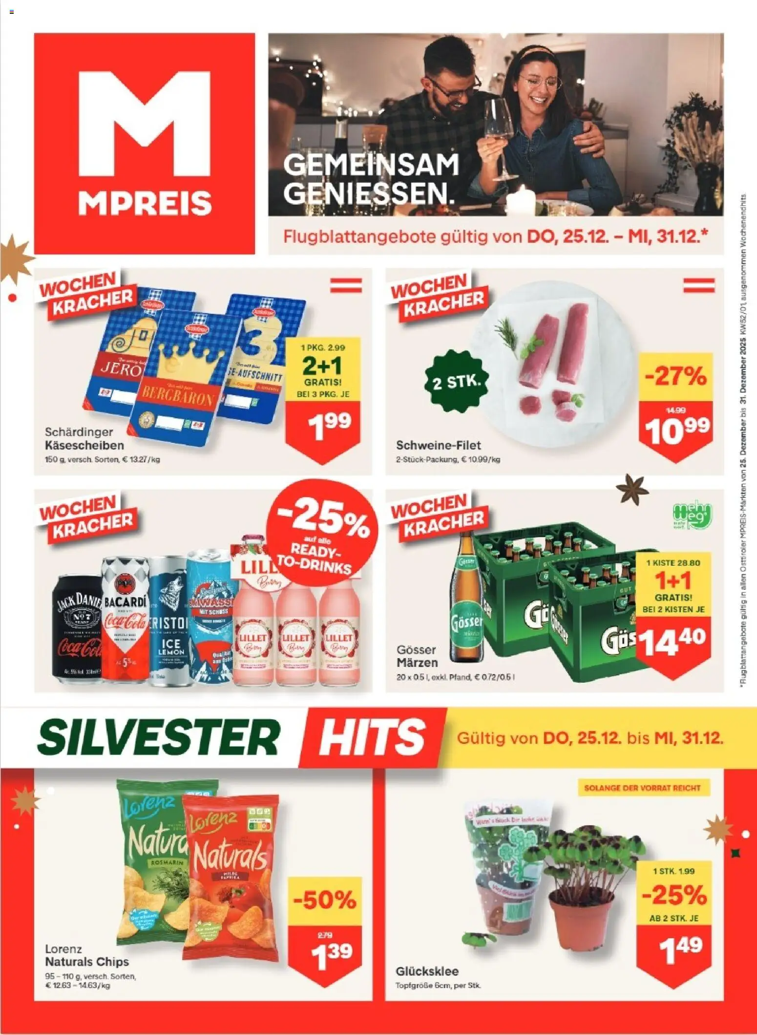 Vorschau der Angebote: MPREIS Anras gültig ab 25.12.2025 - Chips
