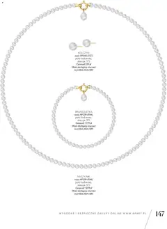 Pogląd gazetki "Promocje" ze sklepu Apart ważnej od 04.11.2025 | Strona: 149