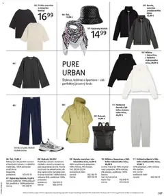 Náhľad Bonprix letáku platného od 14.10.2025 | Strana: 69