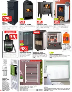 Predogled kataloga iz trgovine Bauhaus veljaven od 27.11.2025 | Stran: 22